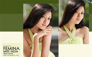 Femina Miss India 2005